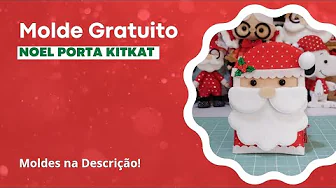 Como fazer lembrancinha de Natal