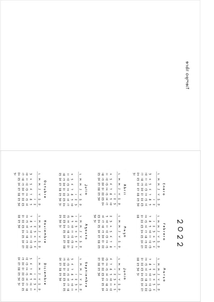 Planner de estudos completo para imprimir e digital - molde parte 3