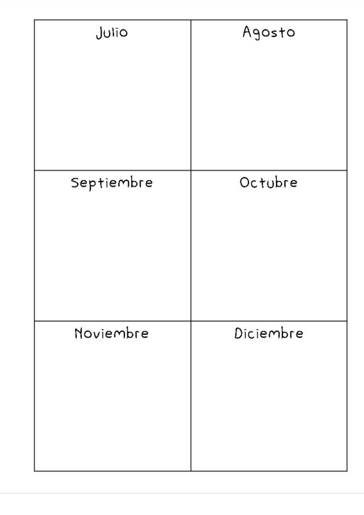 Planner de estudos completo para imprimir e digital - molde parte 68