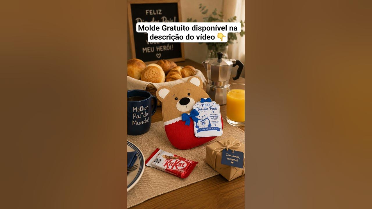 Projeto de feltro