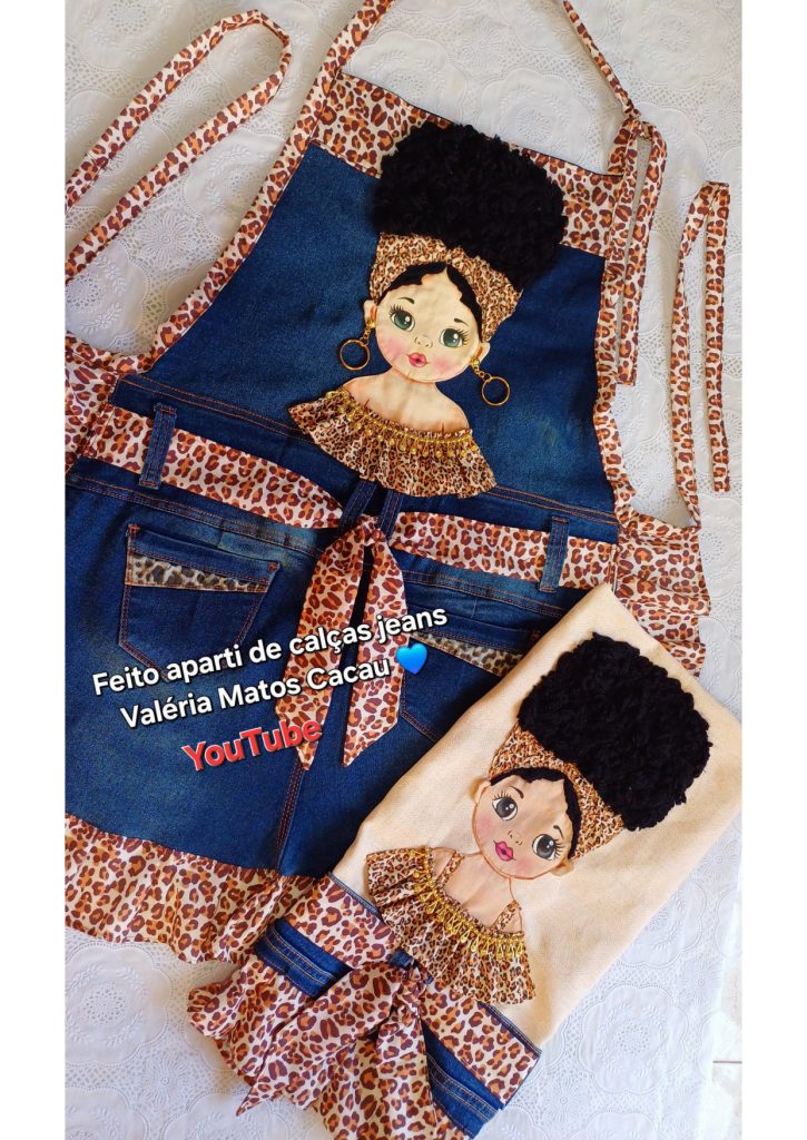 Como fazer boneca em patch aplique com dicas para iniciantes - molde parte 1