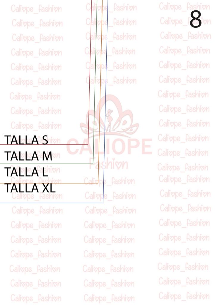 Como fazer calça jogger muito fácil - molde parte 34