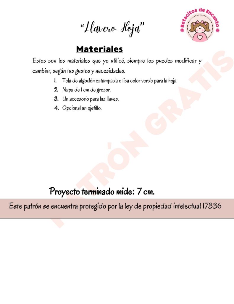 Como fazer chaveiro de folha – projeto fácil para empreender e vender - molde parte 2