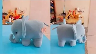 Elefante Tito de microsoft