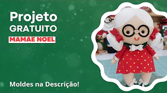 Mamãe Noel