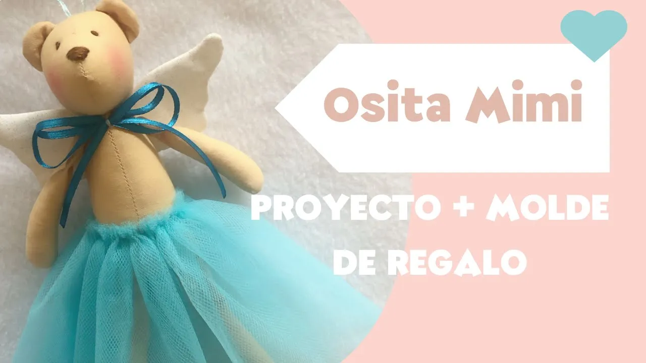 Mimi, a ursinha bailarina