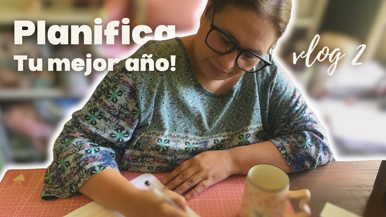 Planeje seu melhor ano – segredos de organização