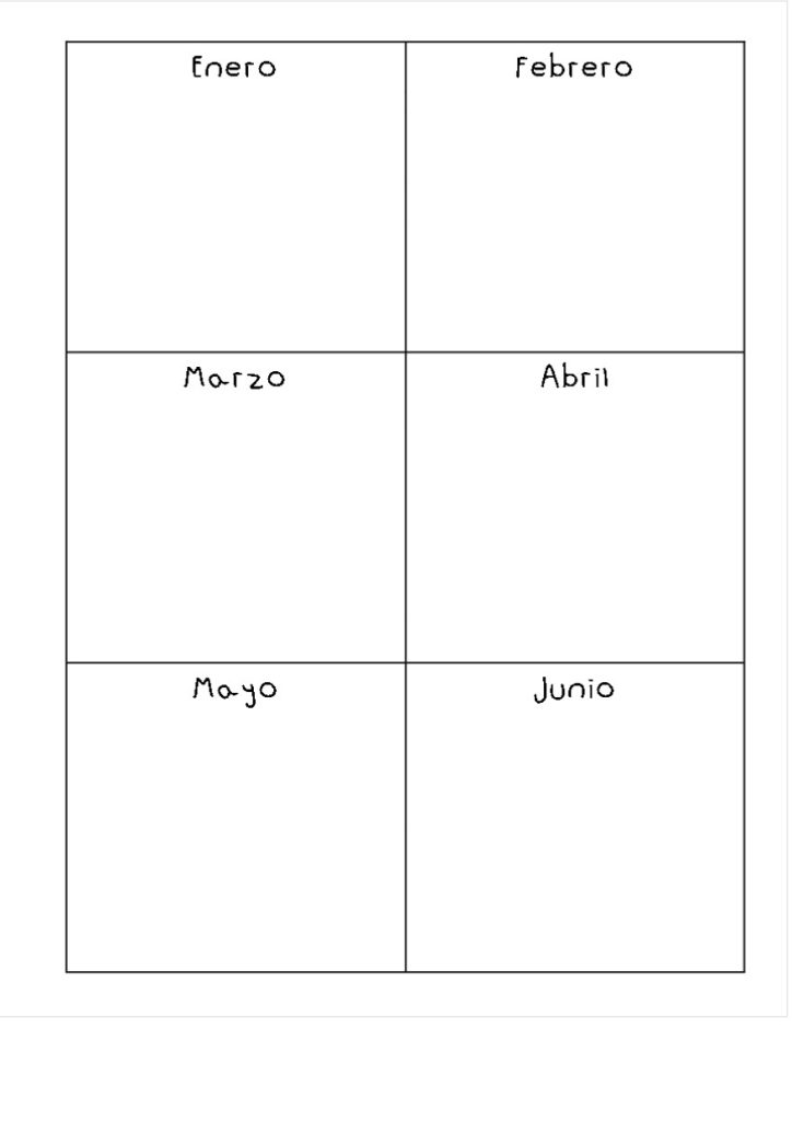 Planner de estudos digital para baixar - molde parte 11