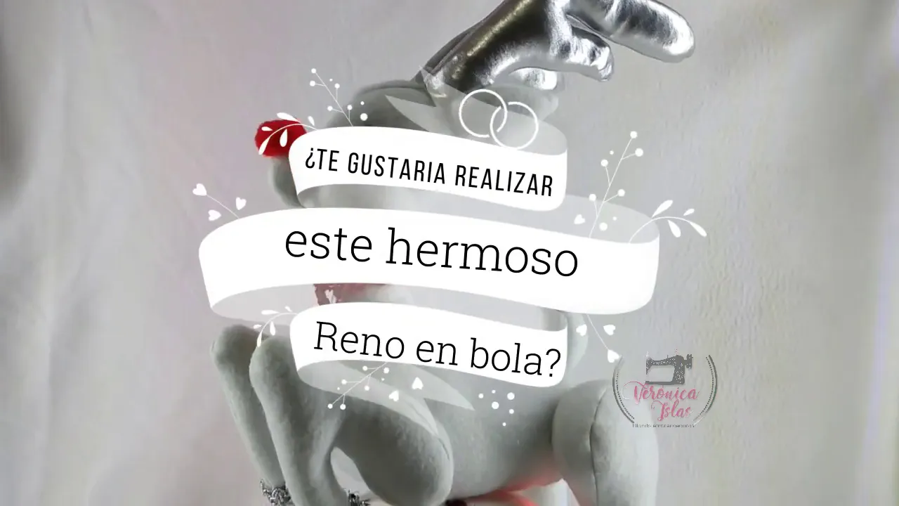 Rena na bolinha