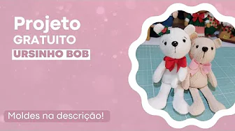 Ursinho Bob