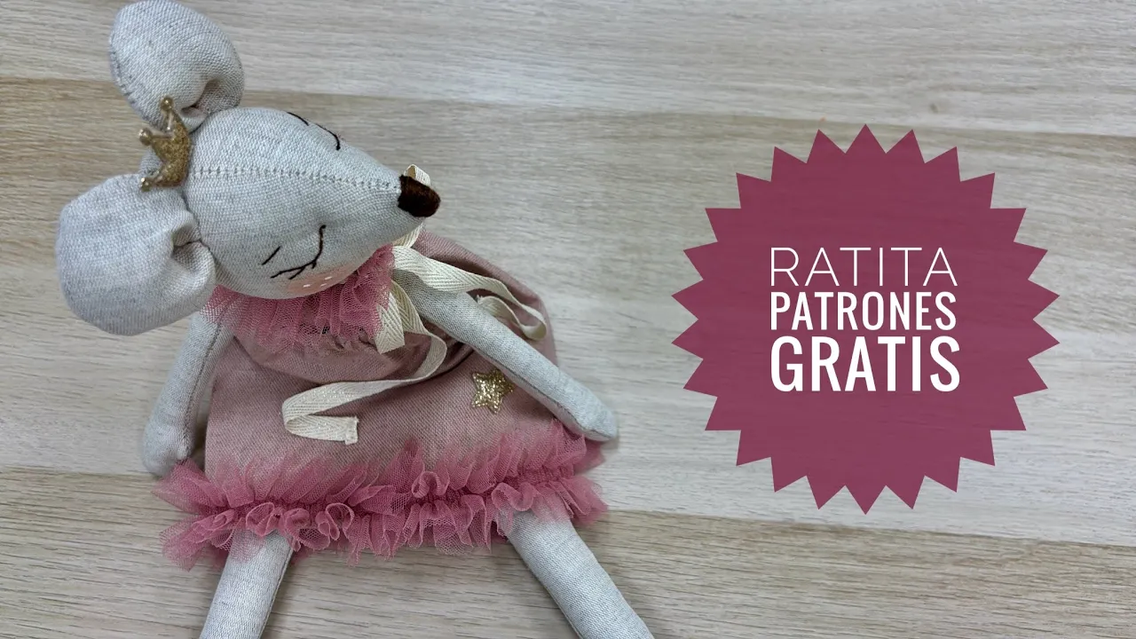 A ratinha vaidosa