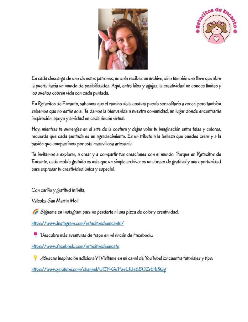 Chaveiro de tulipa fácil para vender muito - molde parte 4