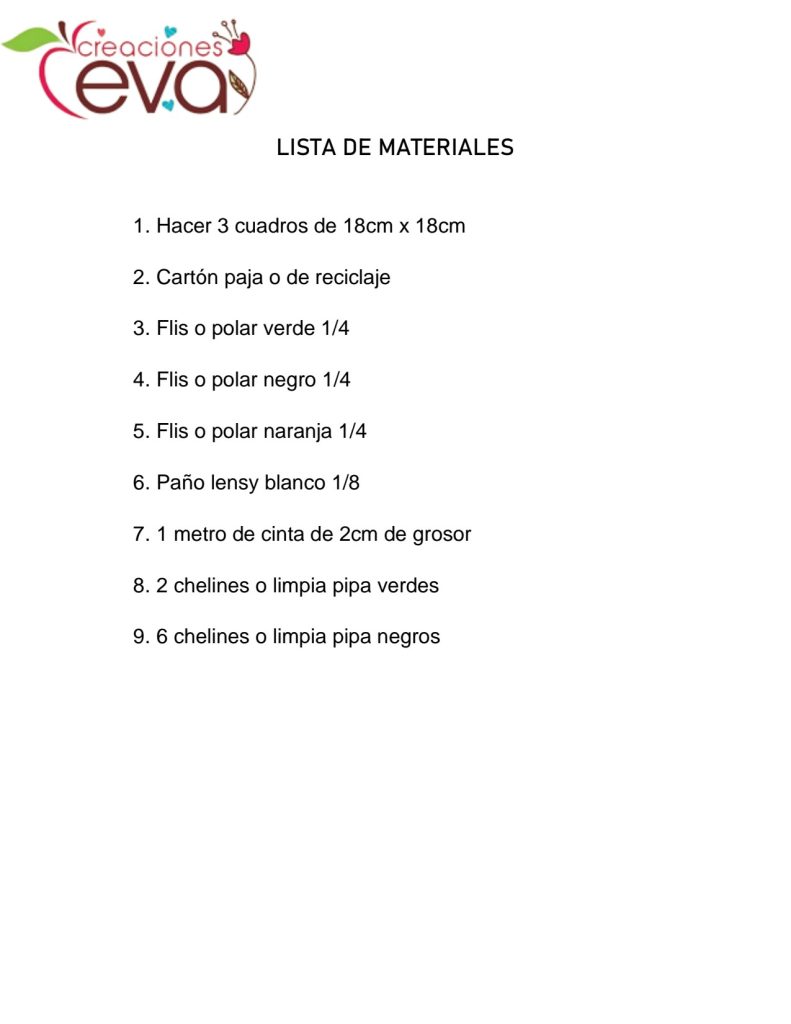 Como fazer artesanato de Halloween - molde parte 2