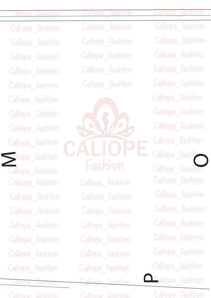 Como fazer calça wide leg baggy - molde parte 17