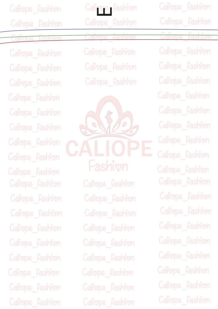 Como fazer calça wide leg baggy - molde parte 6