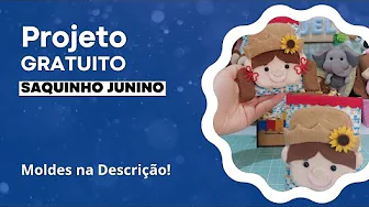 Como fazer lembrancinhas de São João