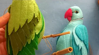 Costura fácil das peças na máquina