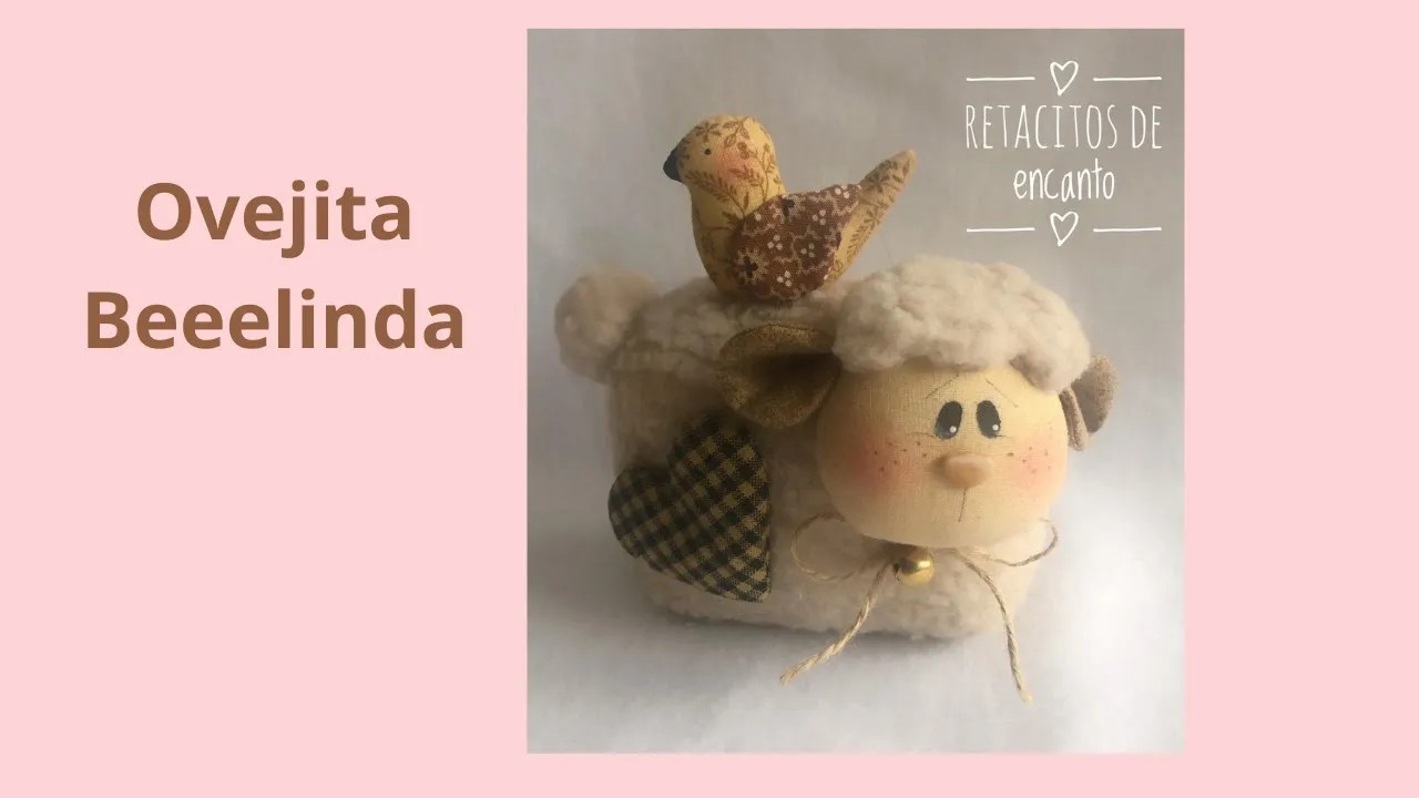 Ovelhinha Bééélinda