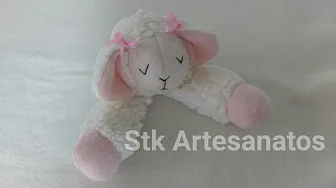 Ovelhinha para naninha