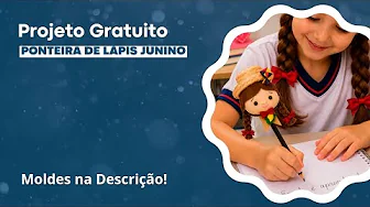 Ponteira de lápis