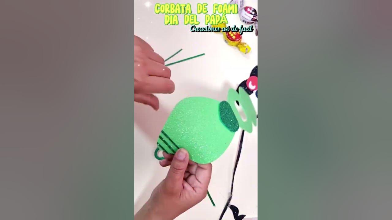Presentes fáceis e econômicos para o Dia dos Pais com material reciclado