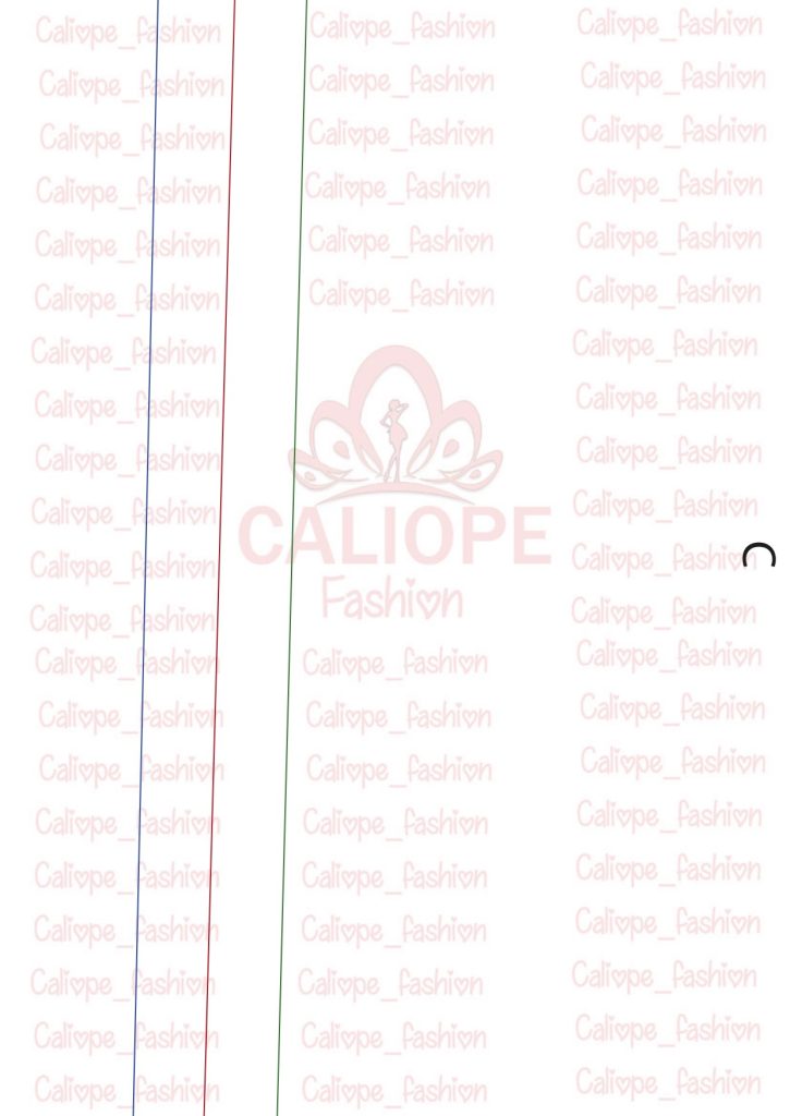 Top camponesa com manga bufante – corte e costura - molde parte 4